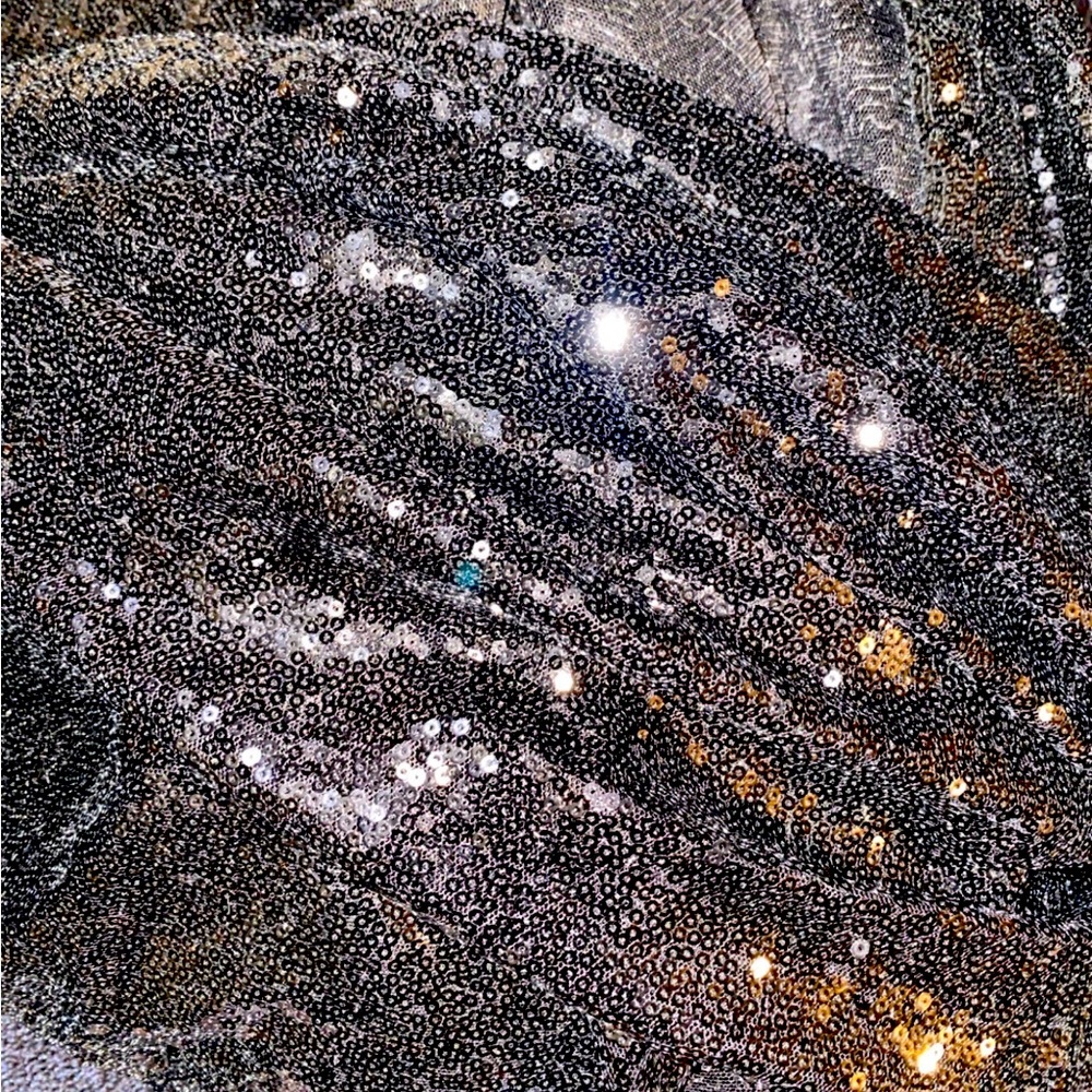 Fabric material